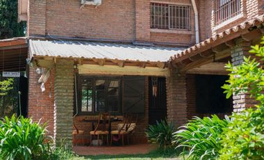 ALQUILA CASA QUINTA 4 HAB YEIPORA GRAN PARQUE