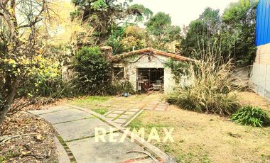 Casa a reciclar parque pileta quincho Tortuguitas