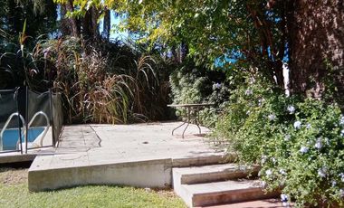 Casa a reciclar parque pileta quincho Tortuguitas