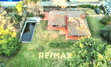 Casa a reciclar parque pileta quincho Tortuguitas