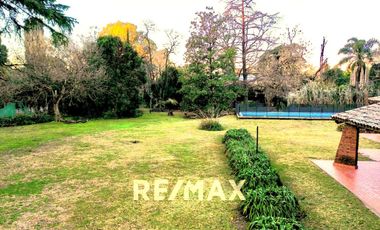 Casa a reciclar parque pileta quincho Tortuguitas