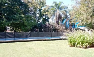 Casa a reciclar parque pileta quincho Tortuguitas