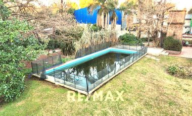 Casa a reciclar parque pileta quincho Tortuguitas