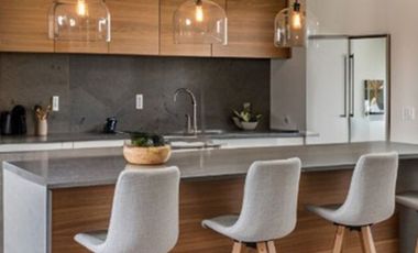 VENTA DEPTO 2 AMB BIO PILAR COCHERA Y BALCON