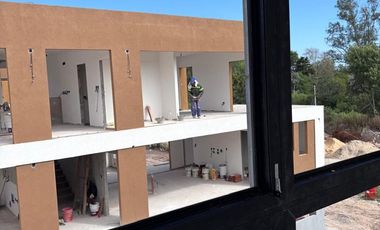 VENTA DEPTO 2 AMB BIO PILAR COCHERA Y BALCON