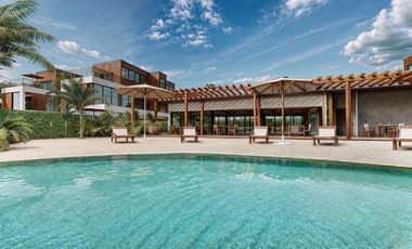 VENTA DEPTO 2 AMB BIO PILAR COCHERA Y BALCON