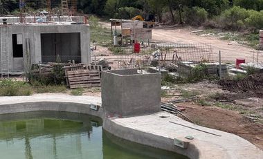 VENTA DEPTO 2 AMB BIO PILAR COCHERA Y BALCON