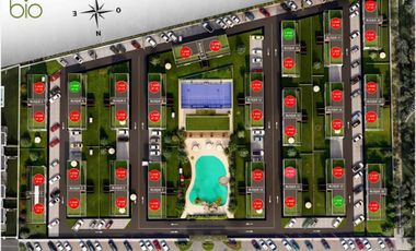 VENTA DEPTO 2 AMB BIO PILAR COCHERA Y BALCON