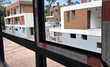 VENTA DEPTO 2 AMB BIO PILAR COCHERA Y BALCON