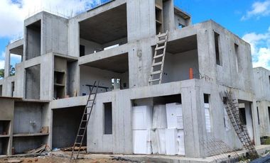 VENTA DEPTO 2 AMB BIO PILAR COCHERA Y BALCON