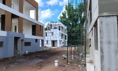 VENTA DEPTO 2 AMB BIO PILAR COCHERA Y BALCON