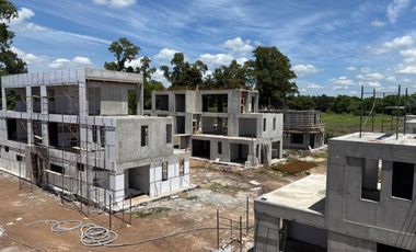 VENTA DEPTO 2 AMB BIO PILAR COCHERA Y BALCON
