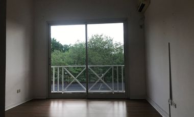 DEPARTAMENTO EN ALQUILER 3AMB. TORTUGAS I - GARIN