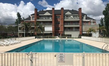 DEPARTAMENTO EN ALQUILER 3AMB. TORTUGAS I - GARIN
