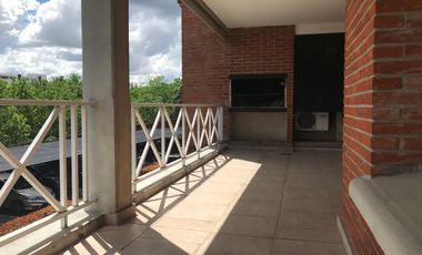 DEPARTAMENTO EN ALQUILER 3AMB. TORTUGAS I - GARIN