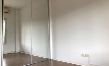 DEPARTAMENTO EN ALQUILER 3AMB. TORTUGAS I - GARIN