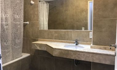 DEPARTAMENTO EN ALQUILER 3AMB. TORTUGAS I - GARIN