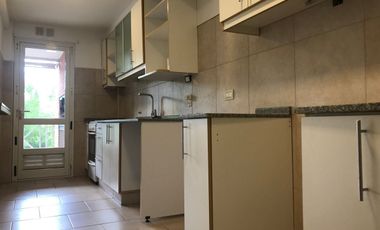 DEPARTAMENTO EN ALQUILER 3AMB. TORTUGAS I - GARIN