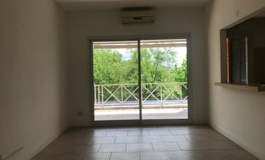 DEPARTAMENTO EN ALQUILER 3AMB. TORTUGAS I - GARIN