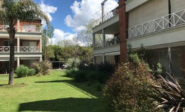 DEPARTAMENTO EN ALQUILER 3AMB. TORTUGAS I - GARIN