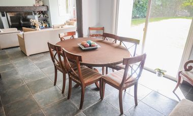 VENTA CASA 8 AMB - CLUB DE CAMPO PUEYRREDÓN