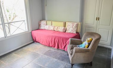 VENTA CASA 8 AMB - CLUB DE CAMPO PUEYRREDÓN
