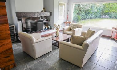 VENTA CASA 8 AMB - CLUB DE CAMPO PUEYRREDÓN