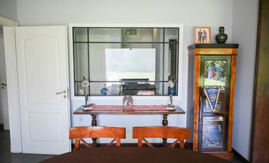 VENTA CASA 8 AMB - CLUB DE CAMPO PUEYRREDÓN