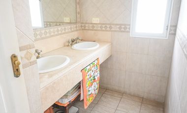 VENTA CASA 8 AMB - CLUB DE CAMPO PUEYRREDÓN