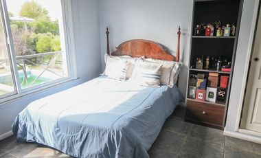 VENTA CASA 8 AMB - CLUB DE CAMPO PUEYRREDÓN