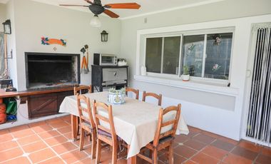 VENTA CASA 8 AMB - CLUB DE CAMPO PUEYRREDÓN