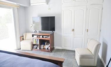 VENTA CASA 8 AMB - CLUB DE CAMPO PUEYRREDÓN