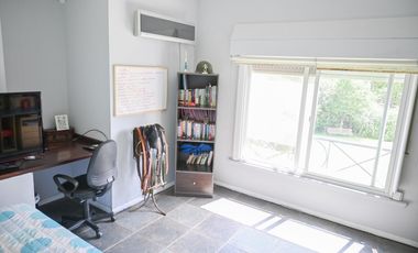 VENTA CASA 8 AMB - CLUB DE CAMPO PUEYRREDÓN