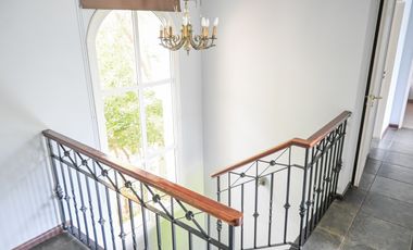 VENTA CASA 8 AMB - CLUB DE CAMPO PUEYRREDÓN