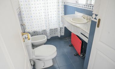 VENTA CASA 8 AMB - CLUB DE CAMPO PUEYRREDÓN