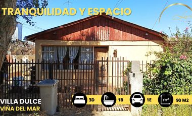 Espacio | Confort | Villa Dulce