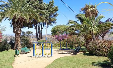 Espacio | Confort | Villa Dulce