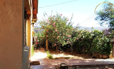 Espacio | Confort | Villa Dulce