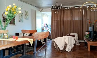 Espacio | Confort | Villa Dulce