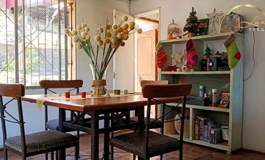 Espacio | Confort | Villa Dulce