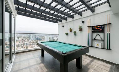 ALQUILER DE MONOAMBIENTE EN BARRANCO