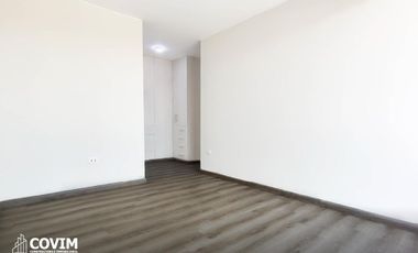 Departamento en Alquiler en Cerro Colorado