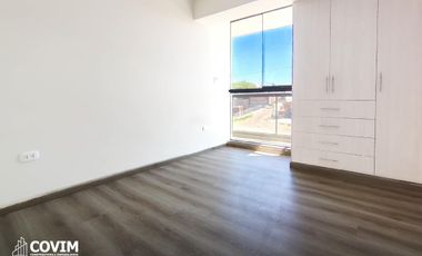 Departamento en Alquiler en Cerro Colorado
