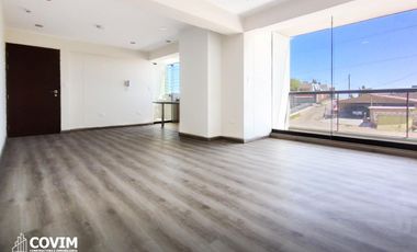 Departamento en Alquiler en Cerro Colorado