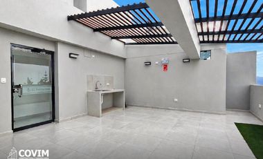 Departamento en Alquiler en Cerro Colorado