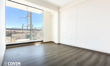 Departamento en Alquiler en Cerro Colorado