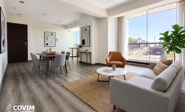 Departamento en Alquiler en Cerro Colorado