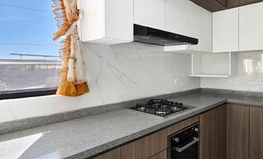 Departamento en Alquiler en Cerro Colorado