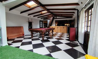 Arriendo Lomas de San Andres Amplia casa