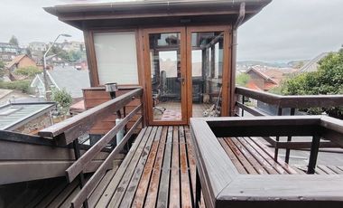 Arriendo Lomas de San Andres Amplia casa